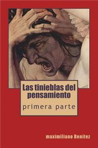 tinieblas del pensamiento