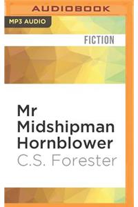 MR Midshipman Hornblower