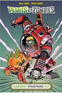 Plants vs. Zombies Garden Warfare 2