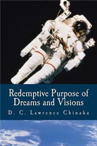 Redemptive Purpose of Dreams and Visions