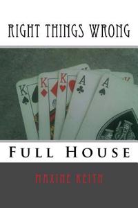 Right Things Wrong