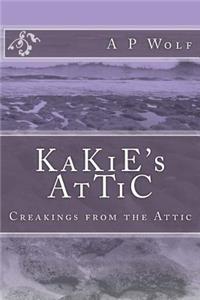 KaKiE's AtTiC