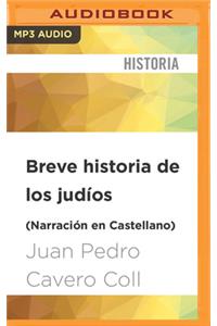 Breve Historia de Los Judíos (Narración En Castellano)