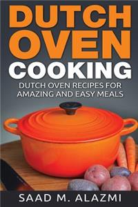 Dutch Ovens