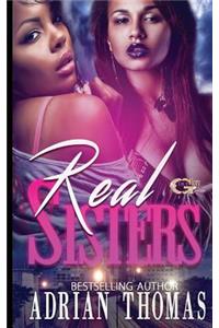 Real Sisters