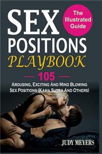 Sex Positions Playbook