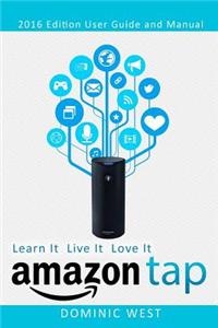 Amazon Tap
