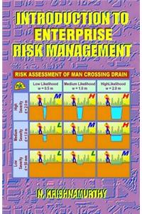 Introduction to Enterprise Risk Management