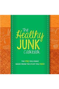 The Healthy Junk Cookbook