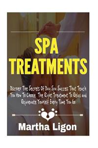 SPA Treatments