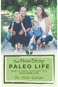 Non-Stop Paleo Life