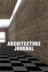 Architecture Journal