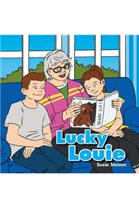 Lucky Louie