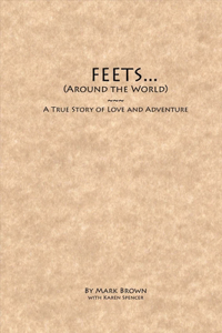 FEETS...Around the World