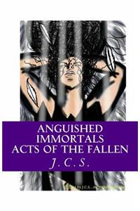 Anguished Immortals