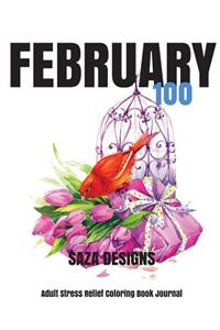 February 100