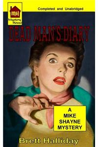 Dead Man's Diary