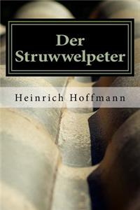 Der Struwwelpeter