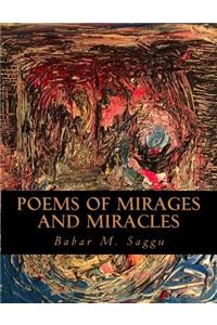 Poems Of Mirages And Miracles