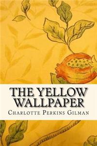 Yellow Wallpaper