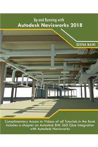 Up and Running with Autodesk Navisworks 2018