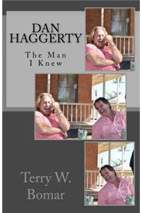 Dan Haggerty