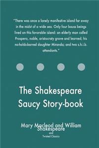 Shakespeare Saucy Story-book