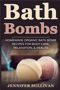 Bath Bombs