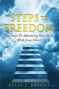 Steps To Freedom