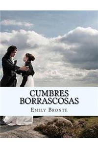 Cumbres borrascosas