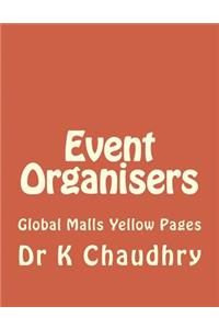 Event Organisers: Global Malls Yellow Pages: Global Malls Yellow Pages