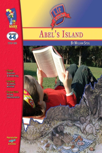 Abel's Island, by William Steig Lit Link Grades 4-6