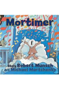 Mortimer