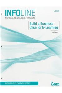 Build a Business Case for E-Learning