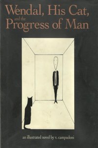 Wendal, His Cat, and the Progress of Man