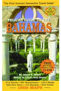 Pelican Guide to the Bahamas