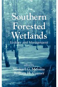 Southern Forested Wetlands