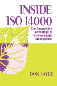 INSDE ISO 14000