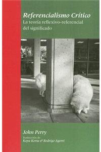 Referencialismo critico