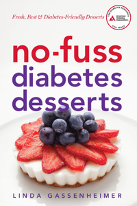 No-Fuss Diabetes Desserts