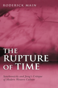 Rupture of Time