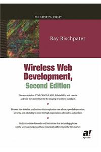 Wireless Web Development