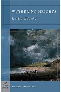 Wuthering Heights (Barnes & Noble Classics Series)