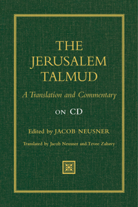 Jerusalem Talmud