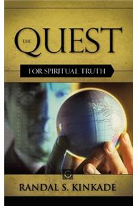 The Quest for Spiritual Truth
