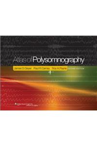 Atlas of Polysomnography