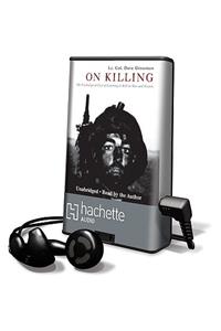 On Killing