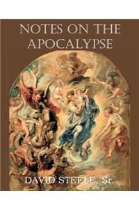 Notes on the Apocalypse