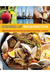 Dishing Up Washington