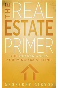 Real Estate Primer